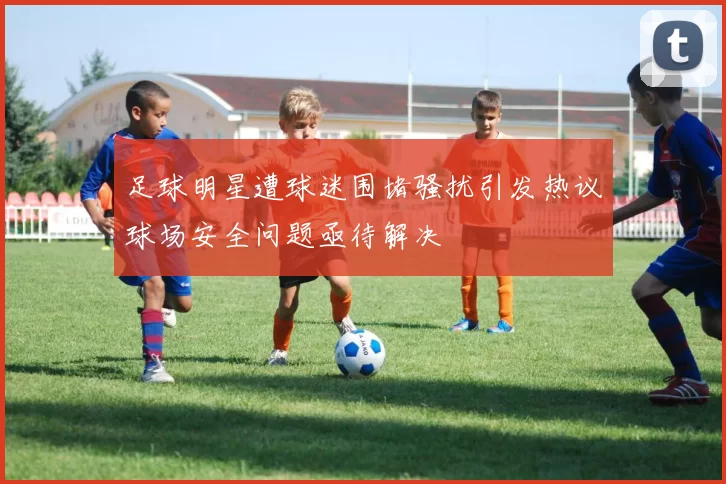 足球明星遭球迷围堵骚扰引发热议球场安全问题亟待解决
