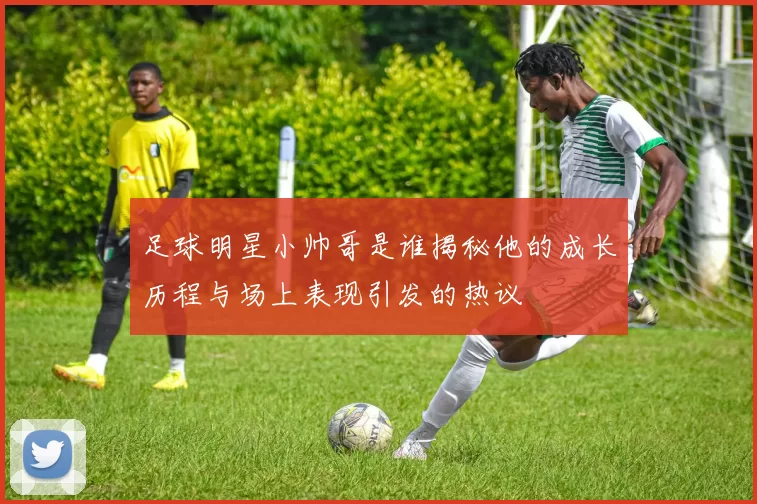 足球明星小帅哥是谁揭秘他的成长历程与场上表现引发的热议