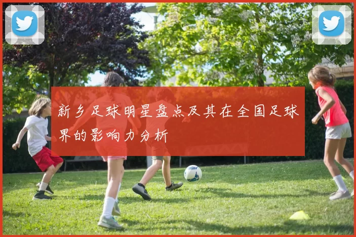 新乡足球明星盘点及其在全国足球界的影响力分析