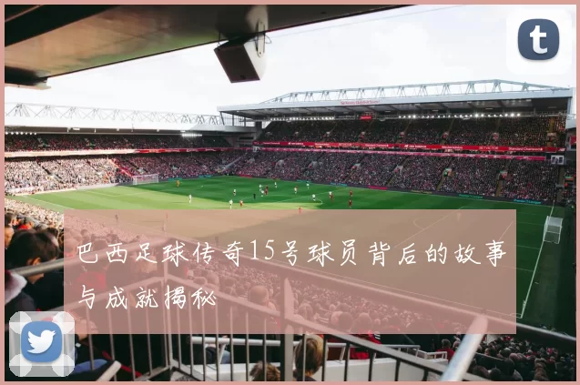 巴西足球传奇15号球员背后的故事与成就揭秘
