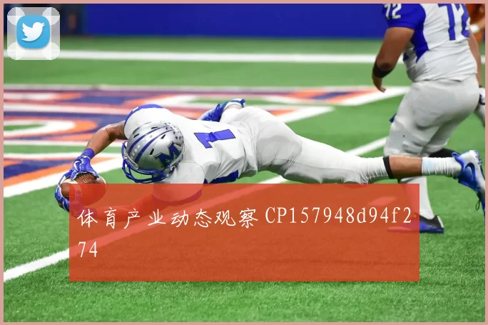 体育产业动态观察 CP157948d94f274