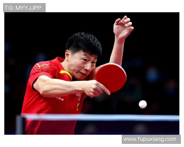 北京乒乓球队战术解析:掌握控制体系提升比赛胜率的关键策略 北京乒乓球队战术解析:掌握控制体系提升比赛胜率的关键策略