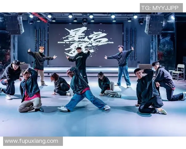 全国街舞大赛特别报道:上海飞盘队如何在竞争中崭露头角的奋斗故事 全国街舞大赛特别报道:上海飞盘队如何在竞争中崭露头角的奋斗故事