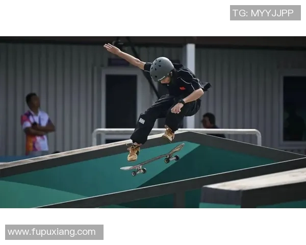 吴军亲授滑板技巧与心得分享助你轻松掌握滑板运动的乐趣与挑战