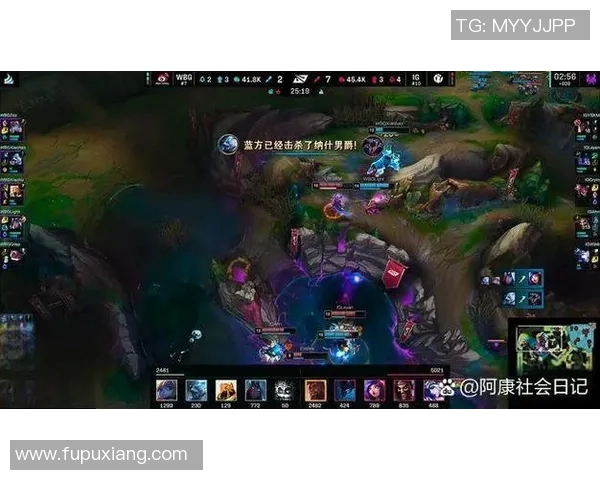 国际邀请赛分析：IG战队在比赛经验上的出色表现与启示